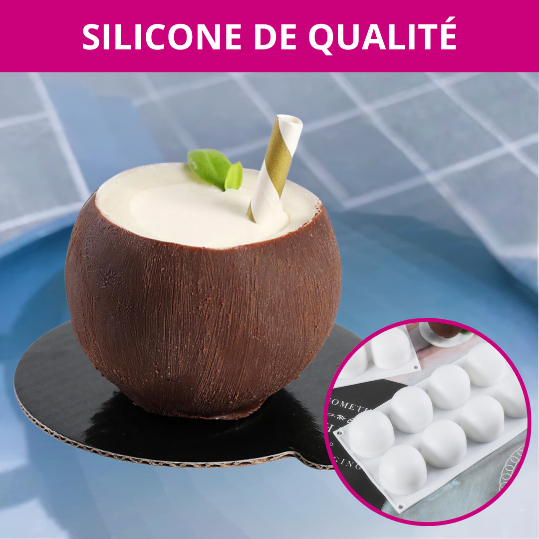 moule-silicone-noix-de-coco-entremet